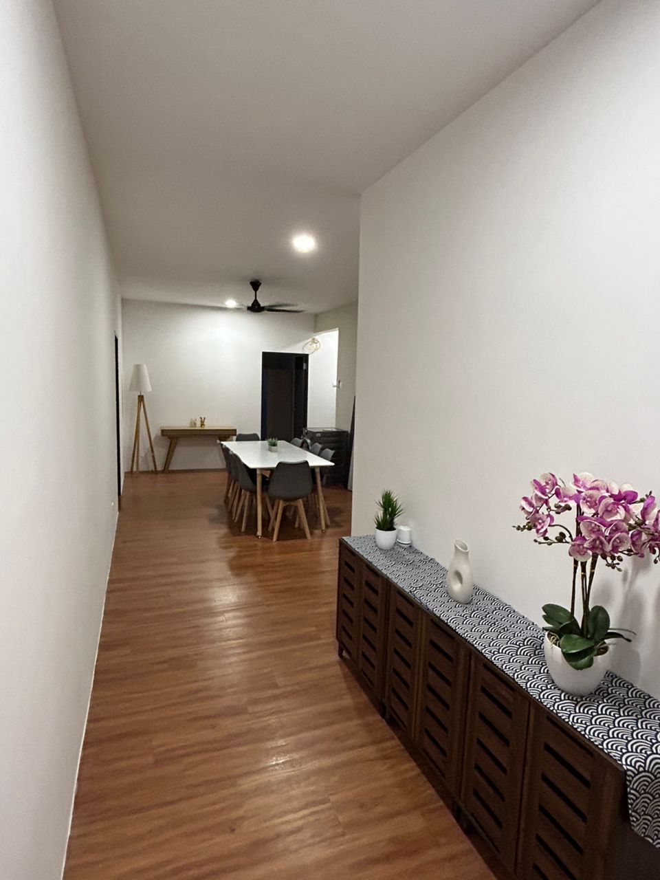 Armani Residence UCSI Residence 2 - photo 2