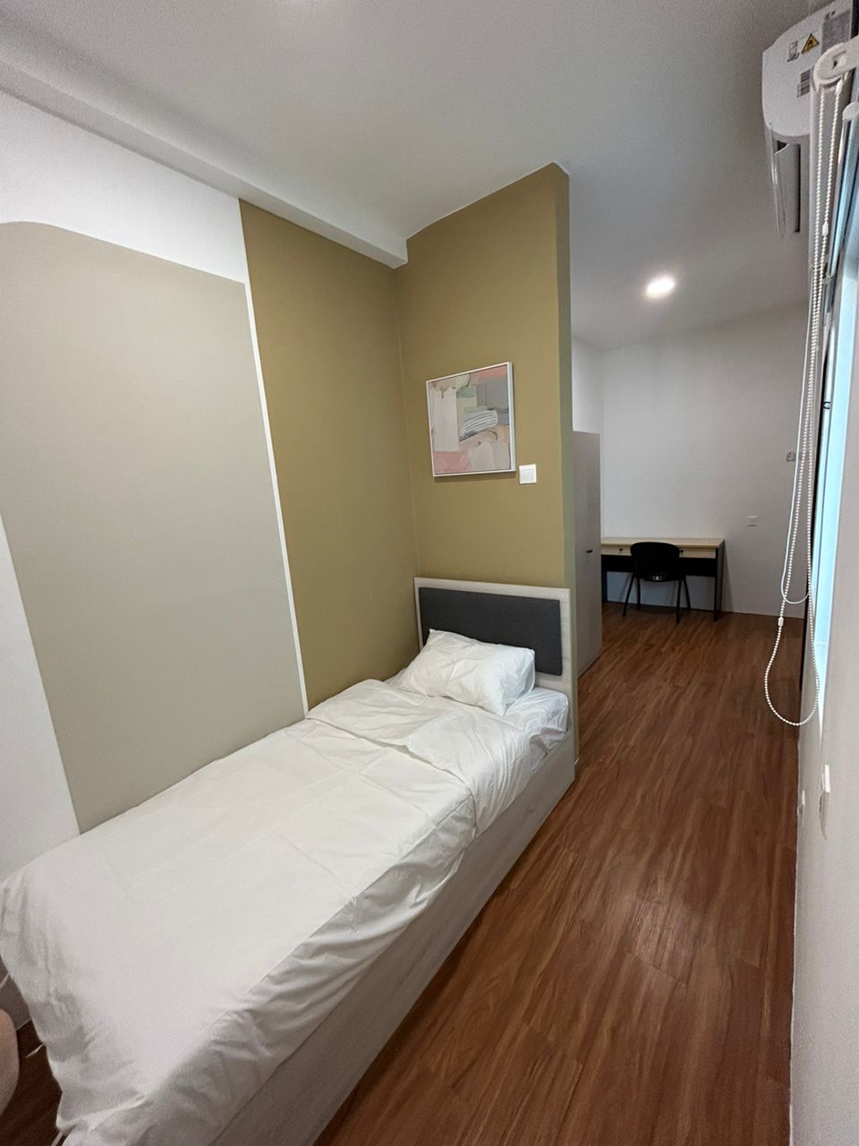 Armani Residence UCSI Residence 2 - photo 5