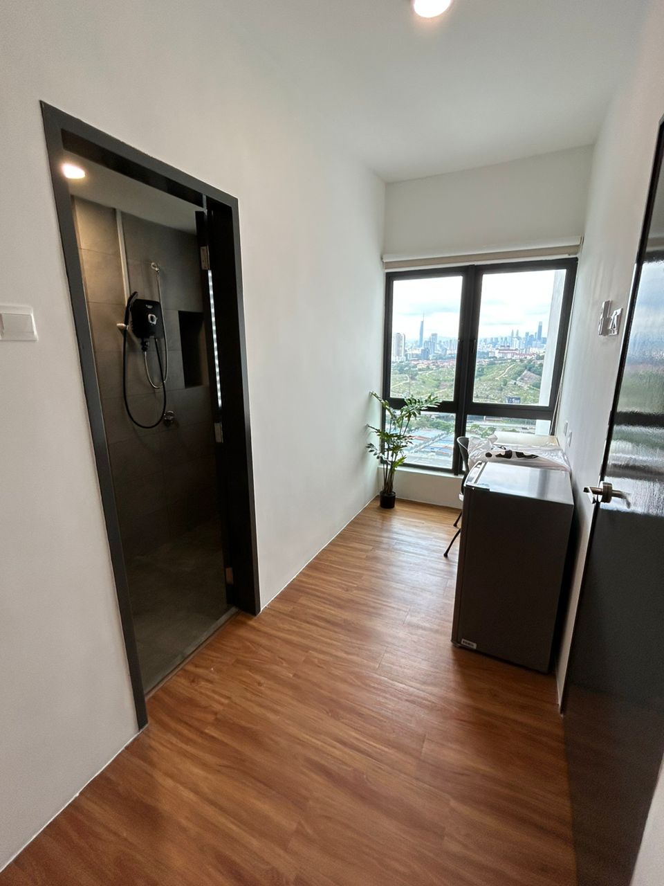 Armani Residence UCSI Residence 2 - photo 11