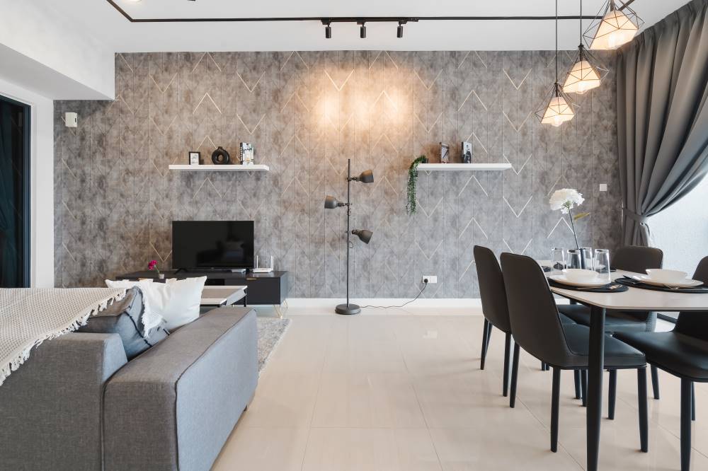 One Cochrane Residences - photo 2