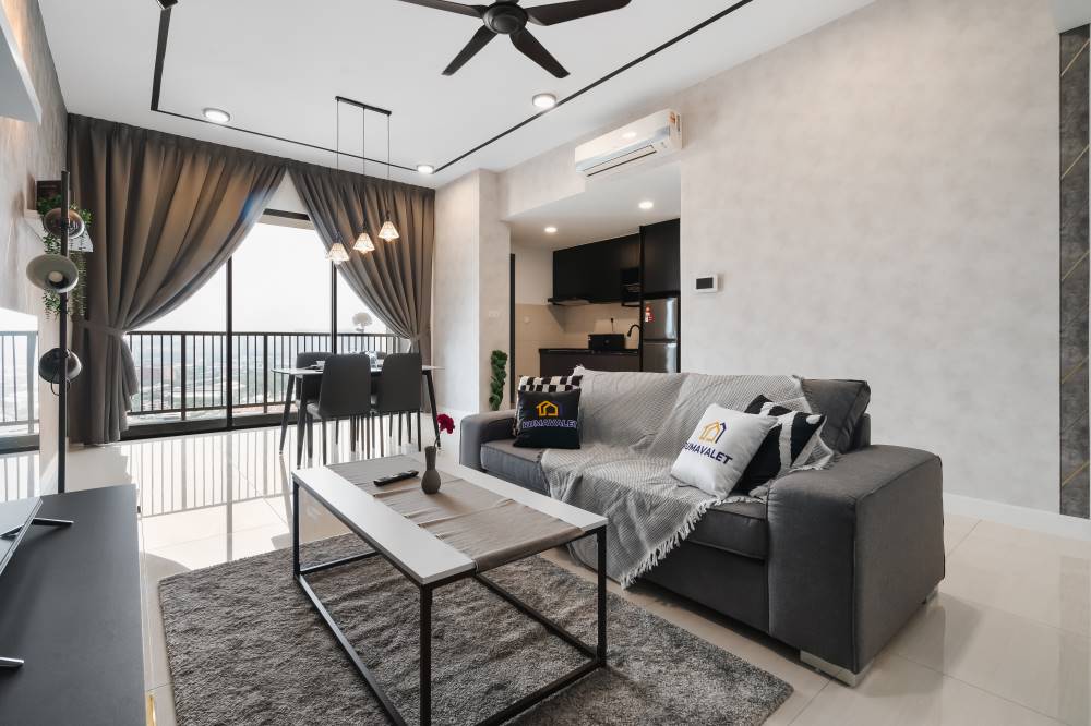 One Cochrane Residences - photo 3