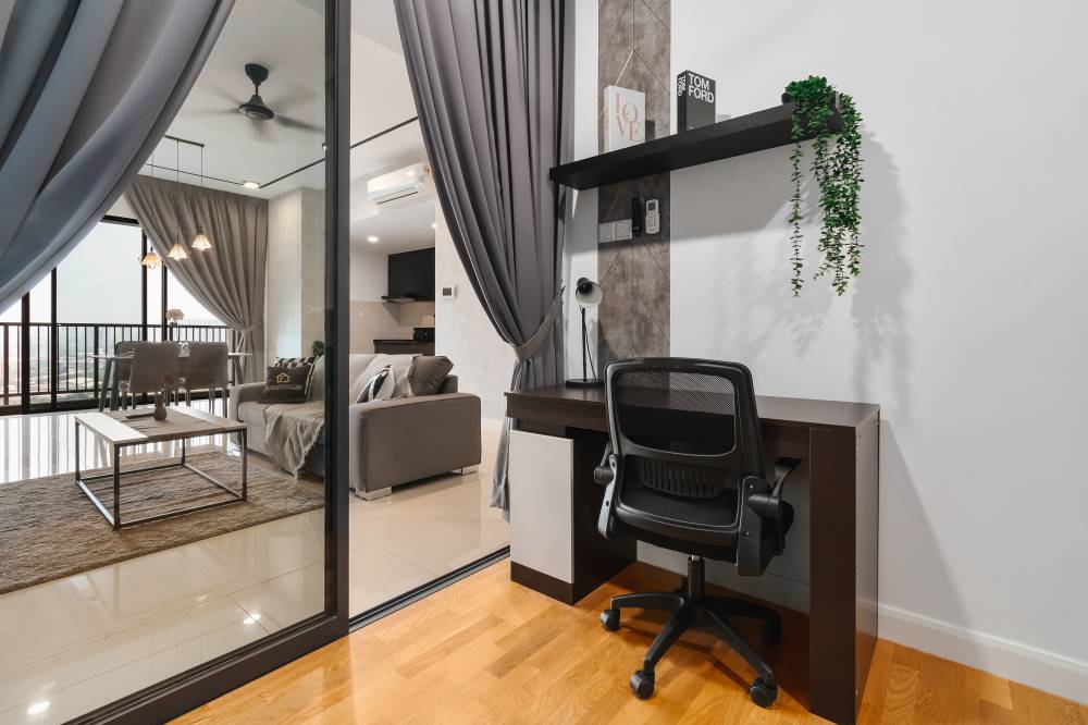One Cochrane Residences - photo 4