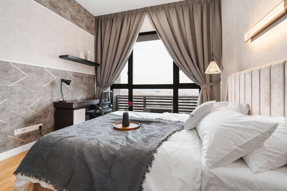 One Cochrane Residences - photo 7