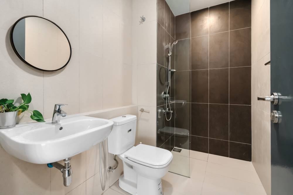 One Cochrane Residences - photo 9