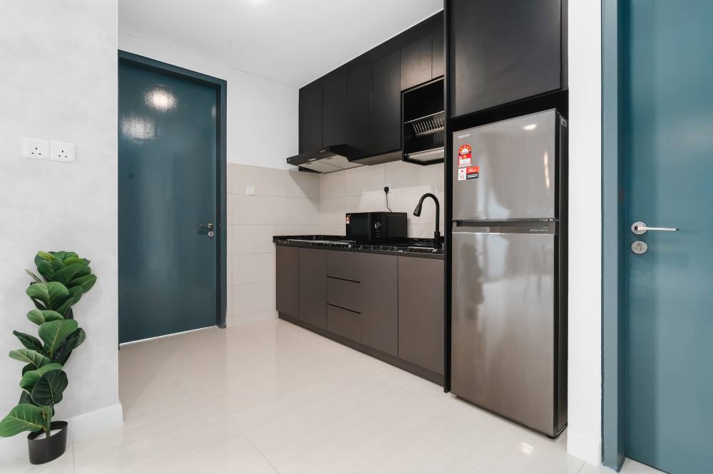 One Cochrane Residences - photo 11