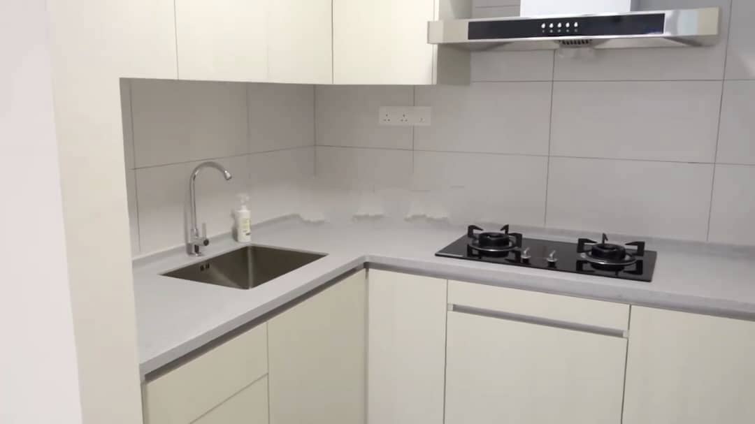 Infiniti3 Residences - photo 8