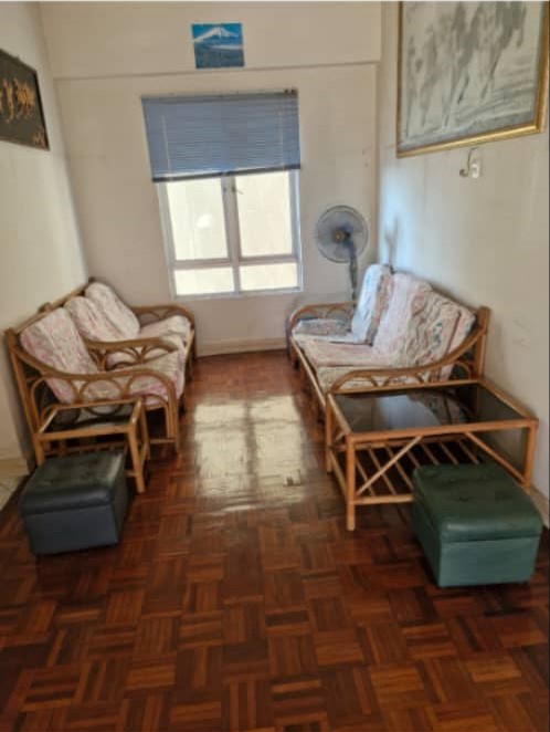 Pantai Panorama Condo - photo 2