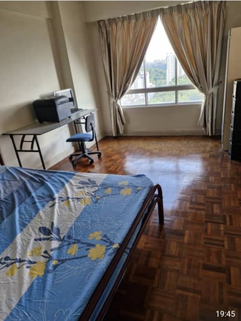 Pantai Panorama Condo - photo 5