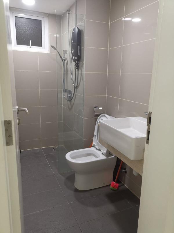 Sentul Point Suite Apartment - photo 3