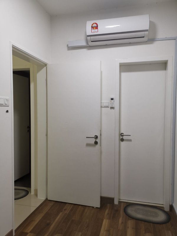 Sentul Point Suite Apartment - photo 4