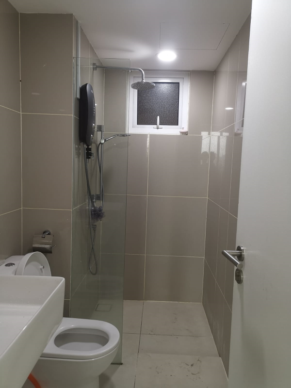 Sentul Point Suite Apartment - photo 7