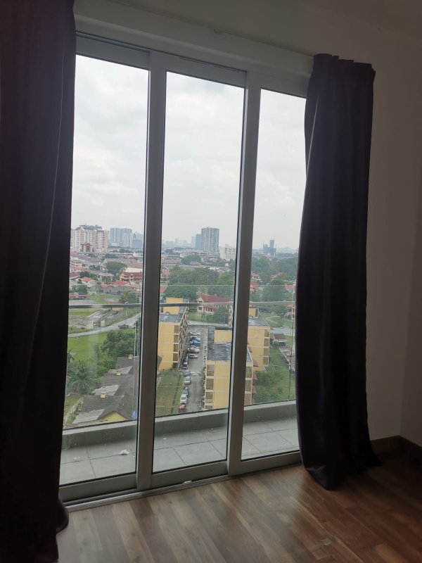 Sentul Point Suite Apartment - photo 8
