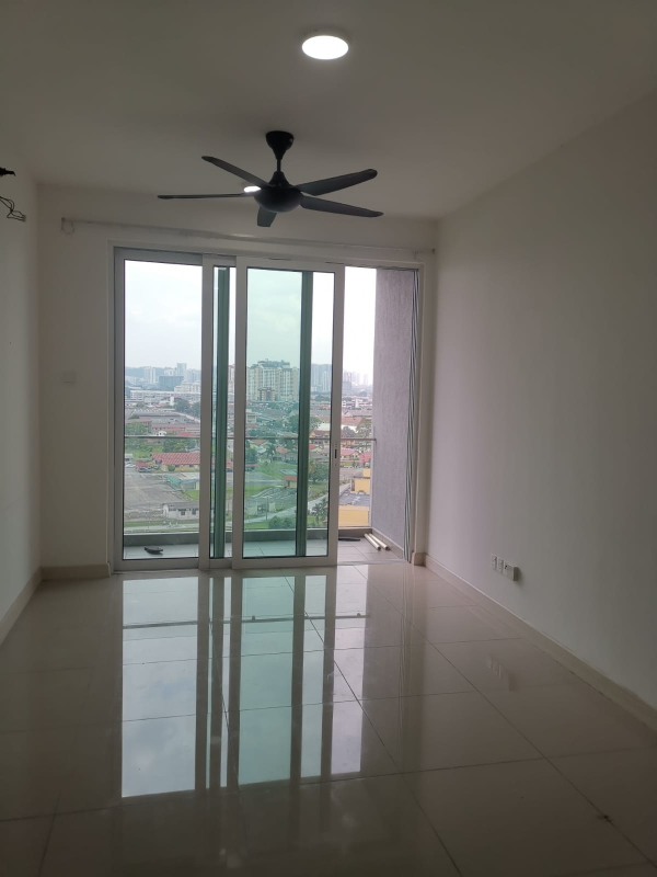 Sentul Point Suite Apartment - photo 9
