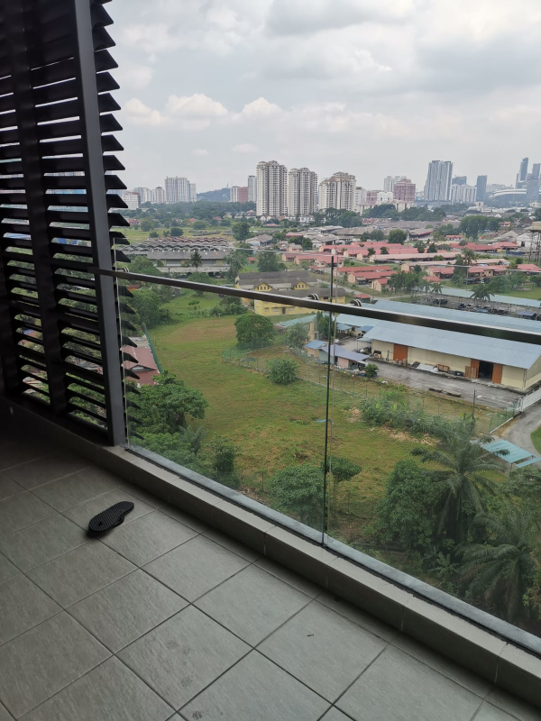 Sentul Point Suite Apartment - photo 11