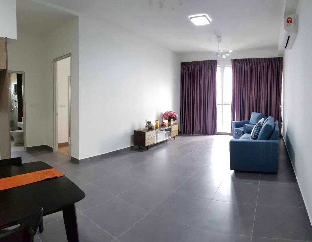 Sentrio Suites - photo 2