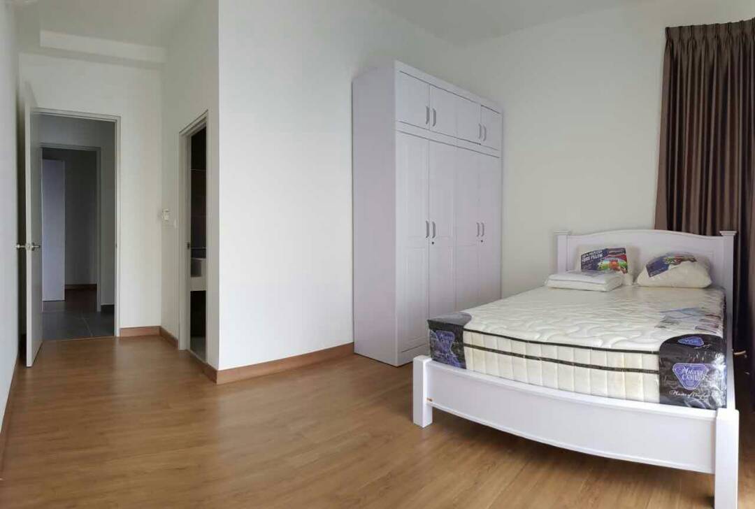 Sentrio Suites - photo 4