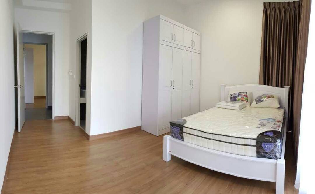 Sentrio Suites - photo 10