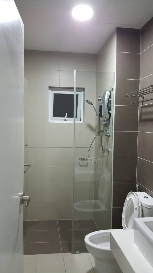 Sentrio Suites - photo 2