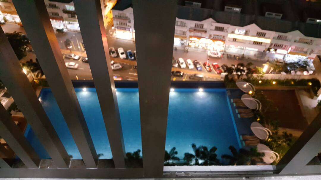 Sentrio Suites - photo 6