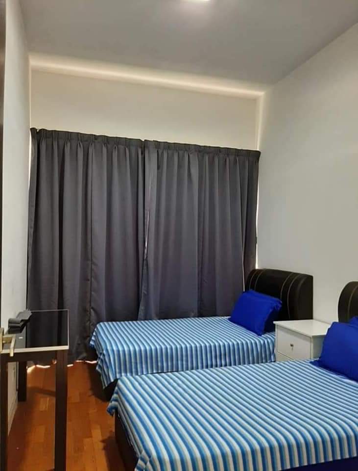 The Elementes Ampang - photo 4