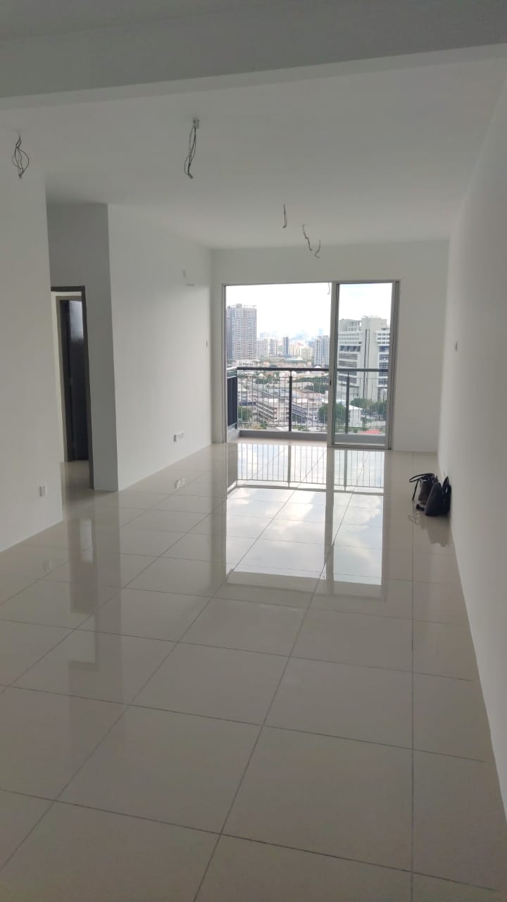 Platinum Splendor Residensi Semarak - photo 2