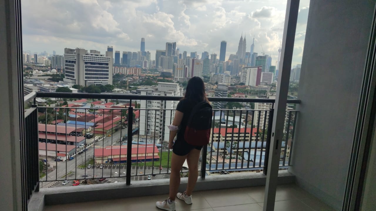 Platinum Splendor Residensi Semarak - photo 8
