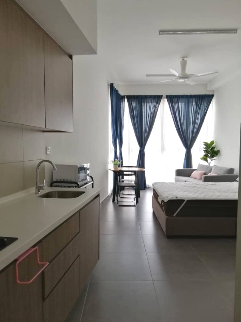 Sentrio Suites - photo 4