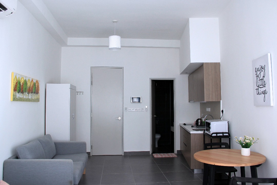 Sentrio Suites - photo 5