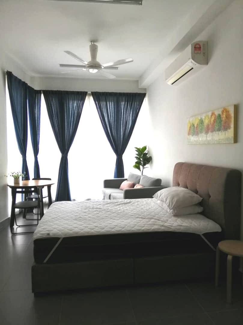 Sentrio Suites - photo 6