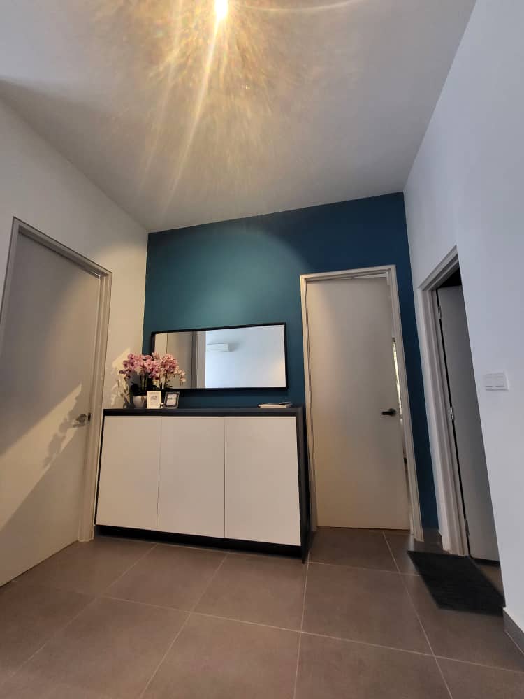 Sentrio Suites - photo 7