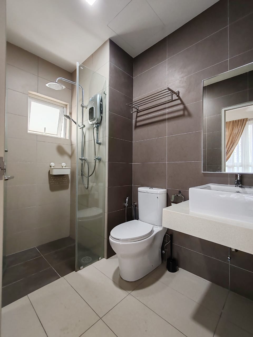 Sentrio Suites - photo 8