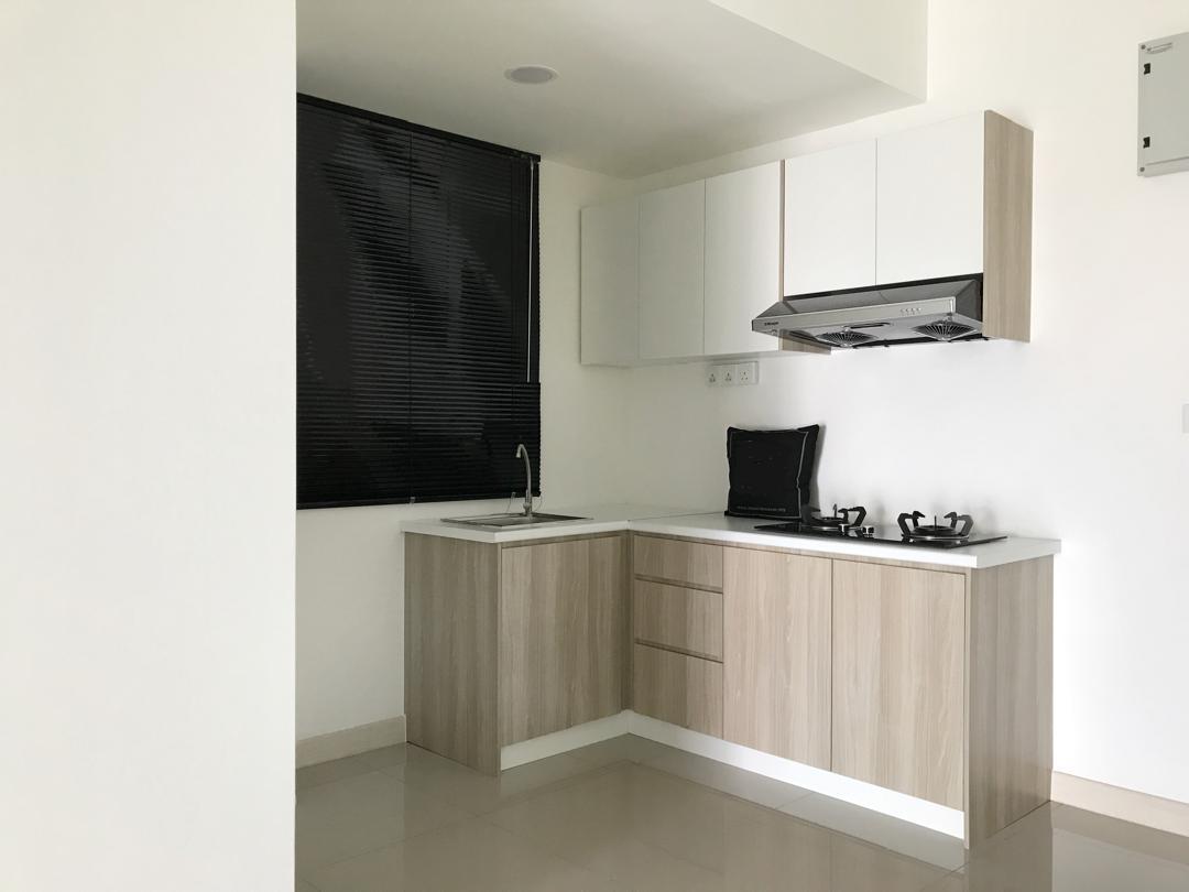 Sentul Point Suite Apartment - photo 3