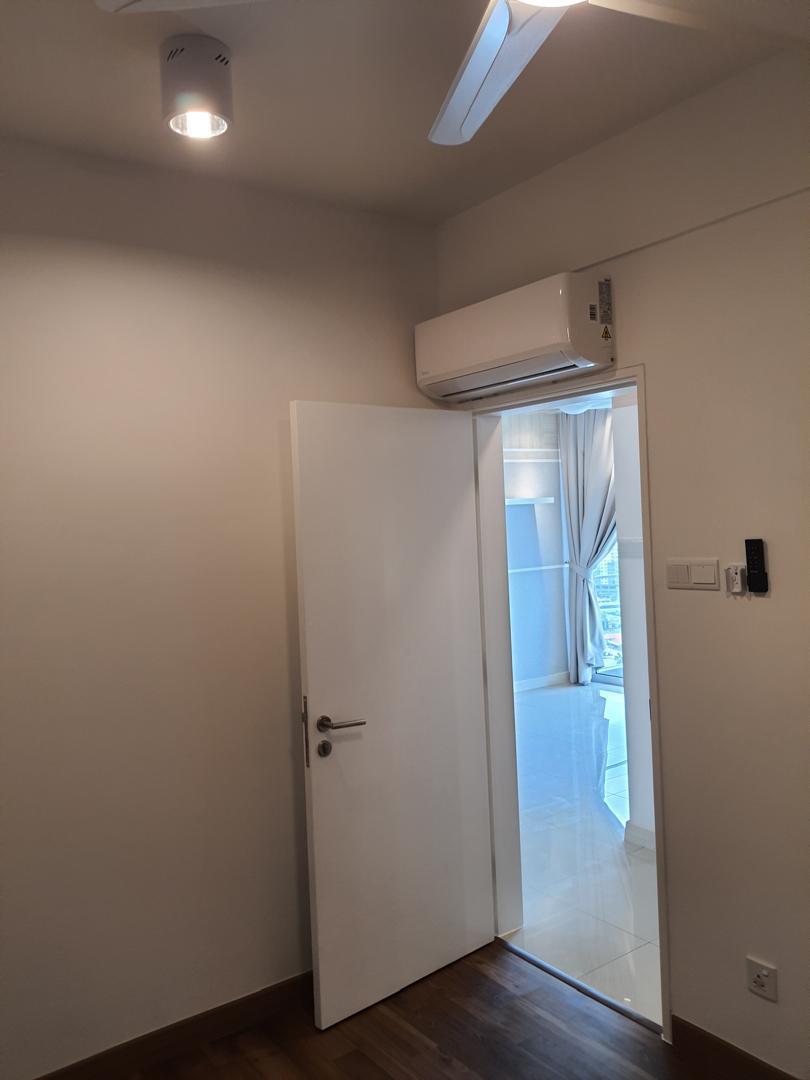 Sentul Point Suite Apartment - photo 6