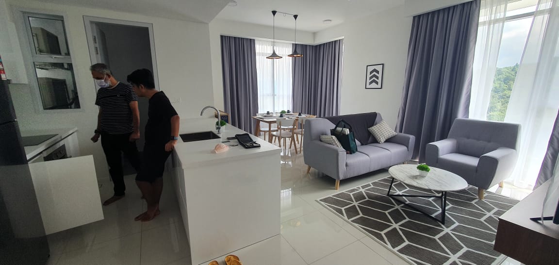 The Ridge Kl East - photo 3
