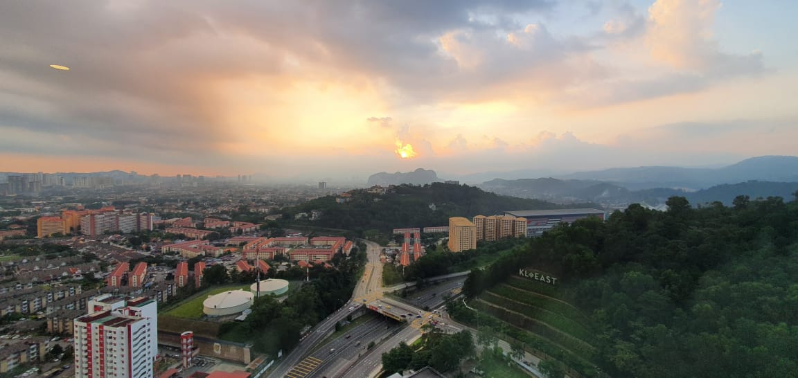 The Ridge Kl East - photo 5