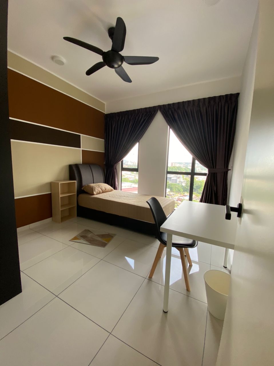 Damai Residence Sungai Besi - photo 2