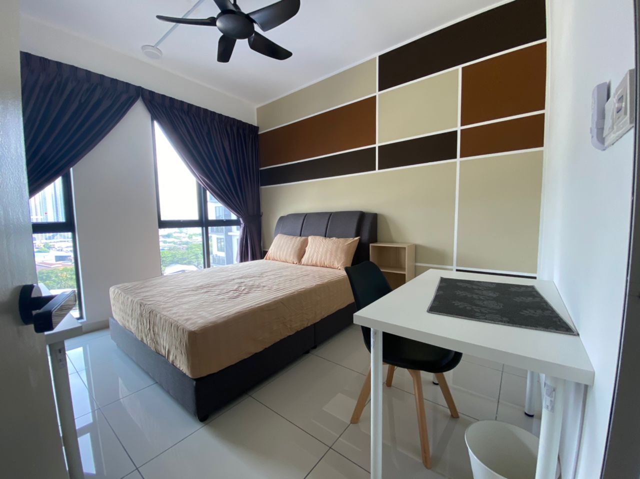 Damai Residence Sungai Besi - photo 3