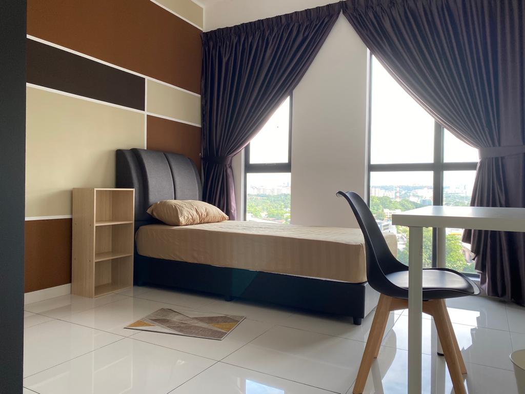 Damai Residence Sungai Besi - photo 4