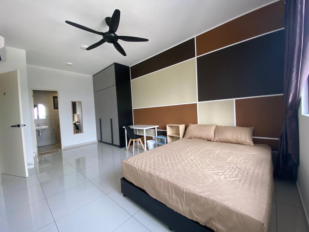 Damai Residence Sungai Besi - photo 5