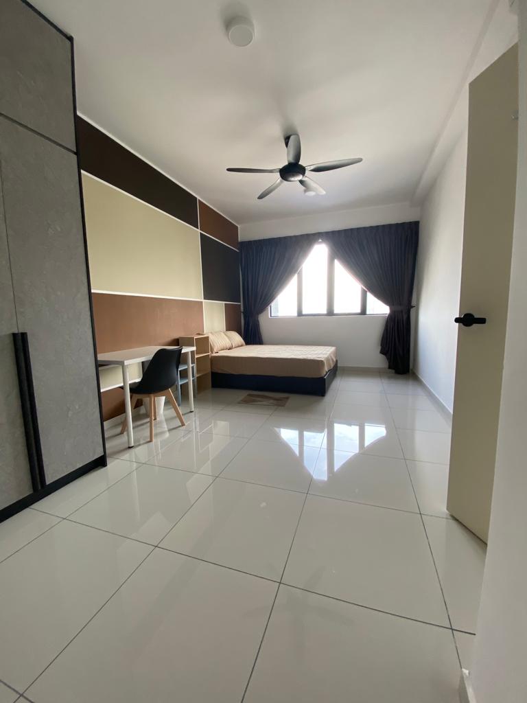 Damai Residence Sungai Besi - photo 6
