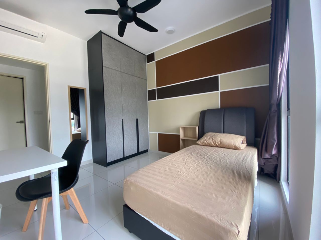 Damai Residence Sungai Besi - photo 7