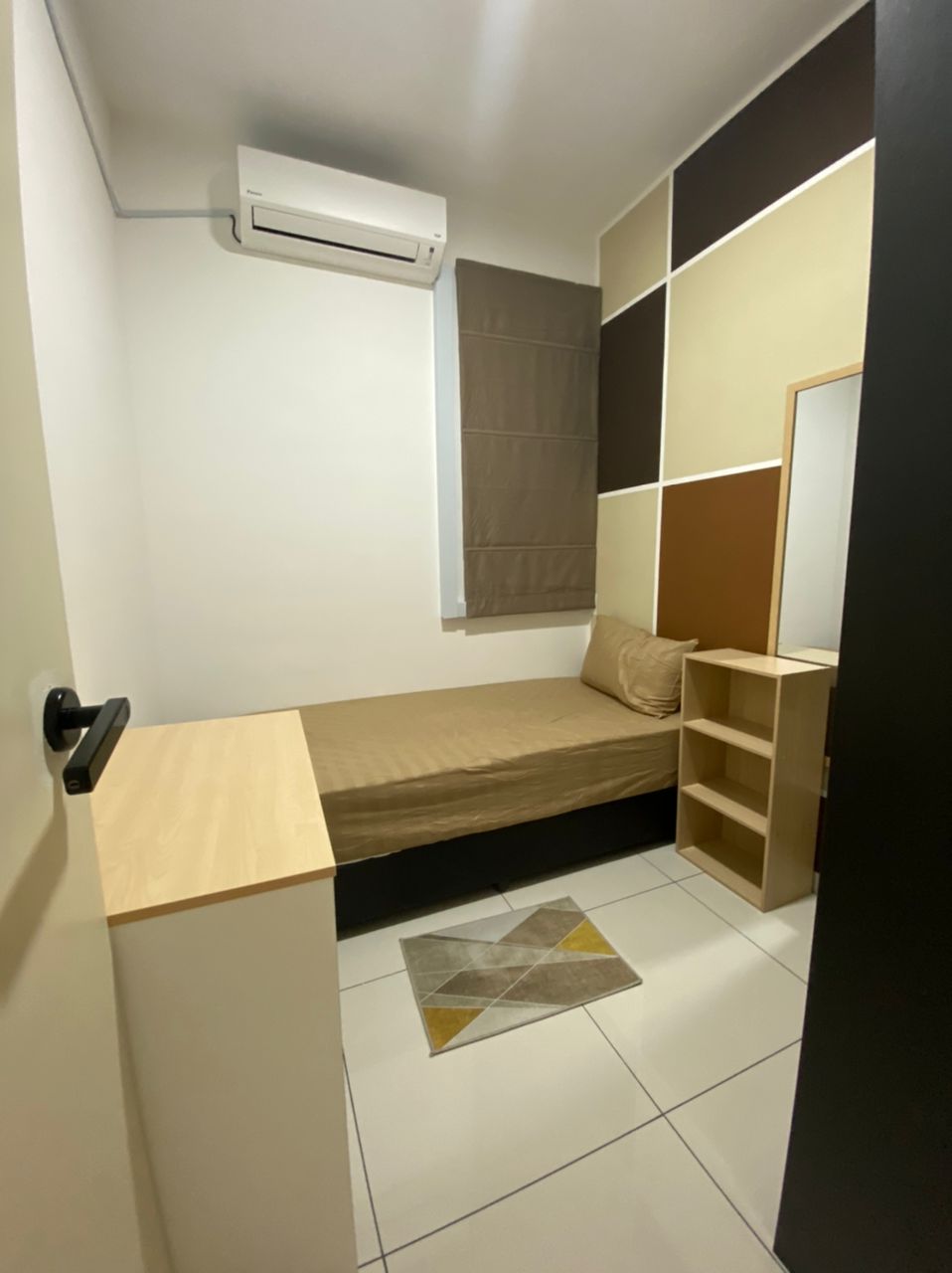 Damai Residence Sungai Besi - photo 8