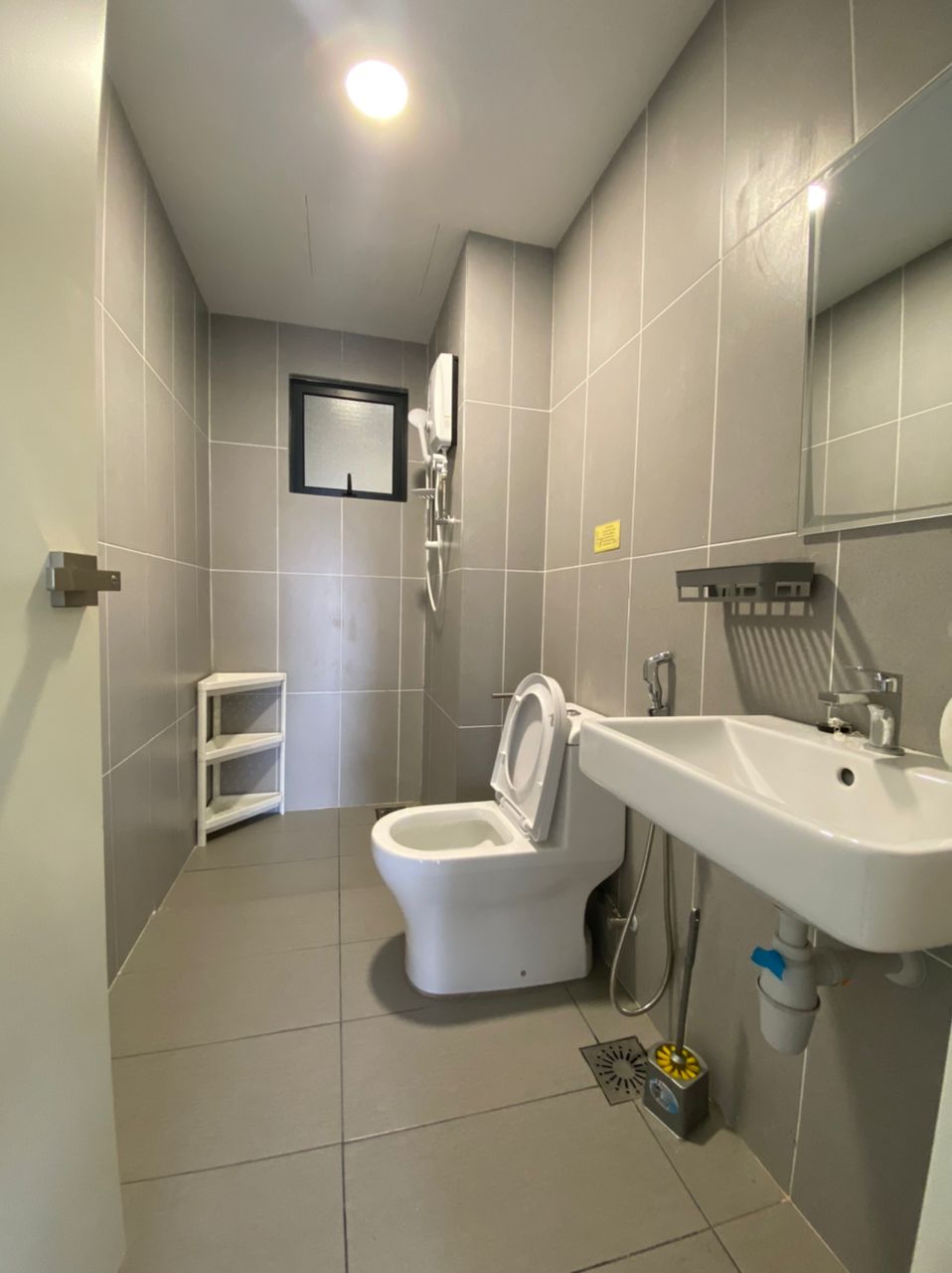 Damai Residence Sungai Besi - photo 9