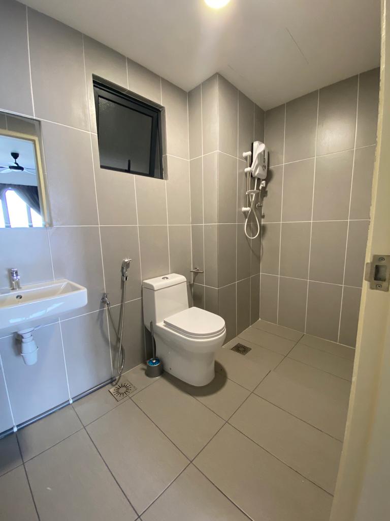 Damai Residence Sungai Besi - photo 10