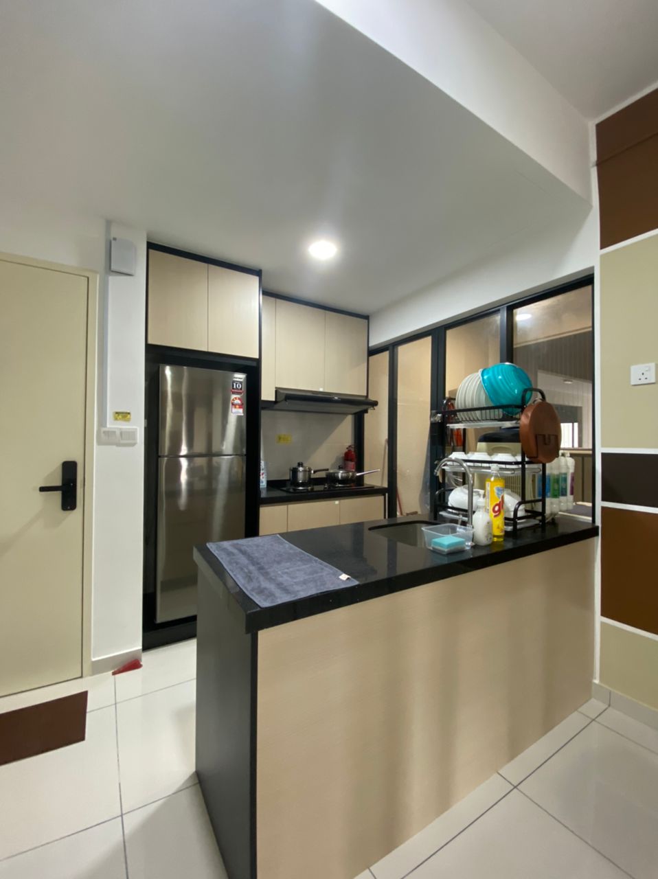 Damai Residence Sungai Besi - photo 11