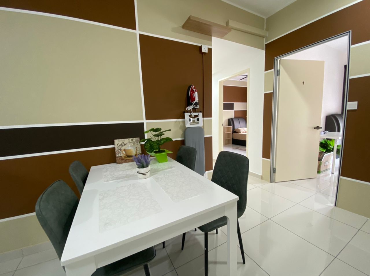 Damai Residence Sungai Besi - photo 12