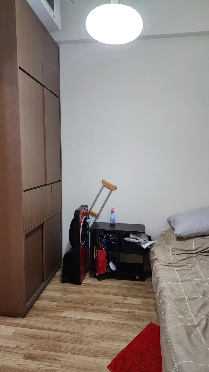 231 TR Serviced Suite - photo 2
