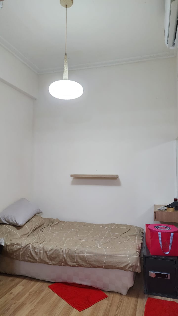 231 TR Serviced Suite - photo 3