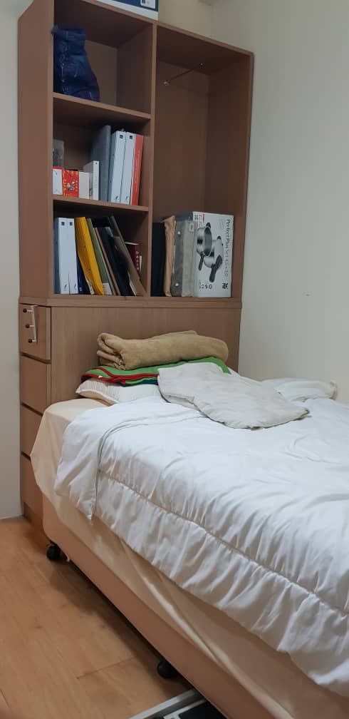 231 TR Serviced Suite - photo 8