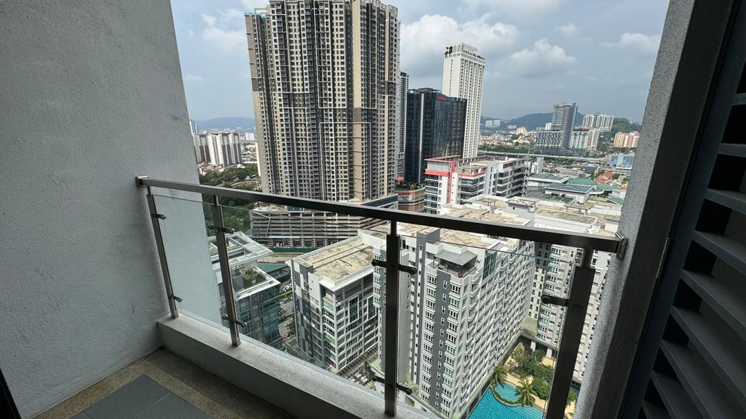 V Residence 2 - photo 7